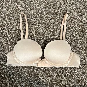 Tan aerie bra size 32B